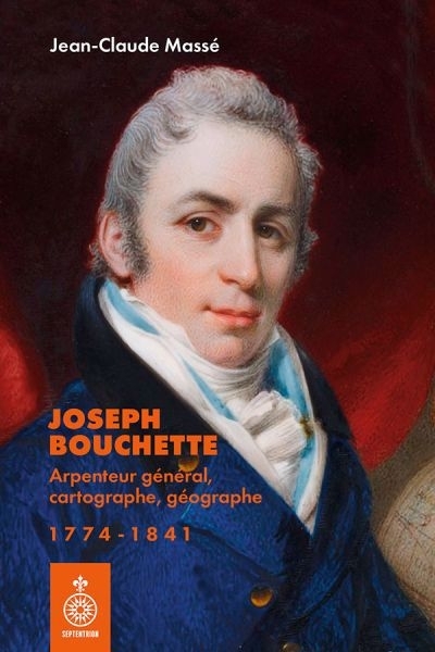 Joseph Bouchette | Massé, Jean-Claude