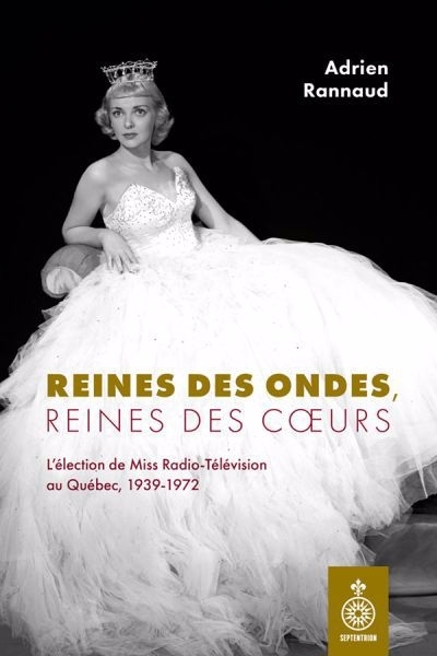 Reines des ondes, reines des coeurs | Rannaud, Adrien