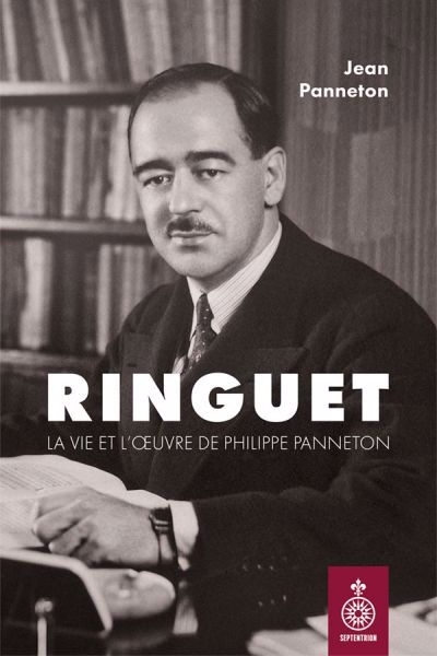 Ringuet | Panneton, Jean