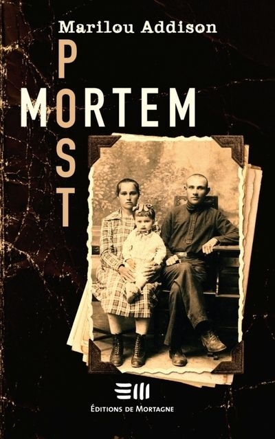 Post mortem | Addison, Marilou