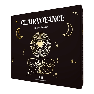 Clairvoyance | Tessier, Andrée