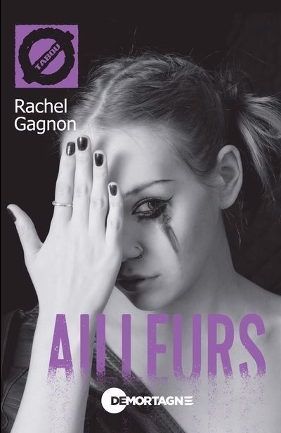 Ailleurs | Gagnon, Rachel (Auteur)