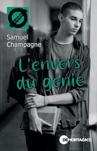 L'envers du génie | Champagne, Samuel