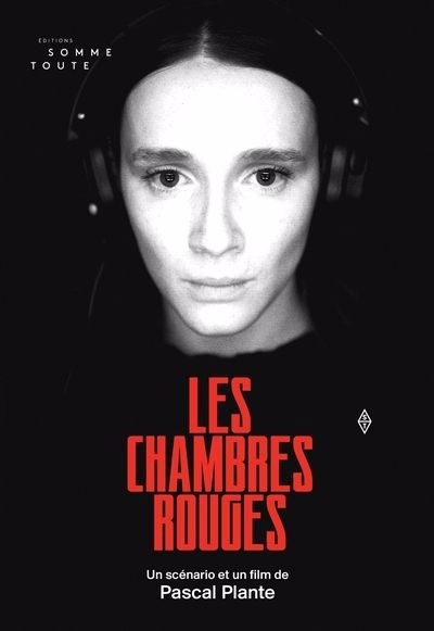 Chambres rouges (Les) | Plante, Pascal (Auteur)