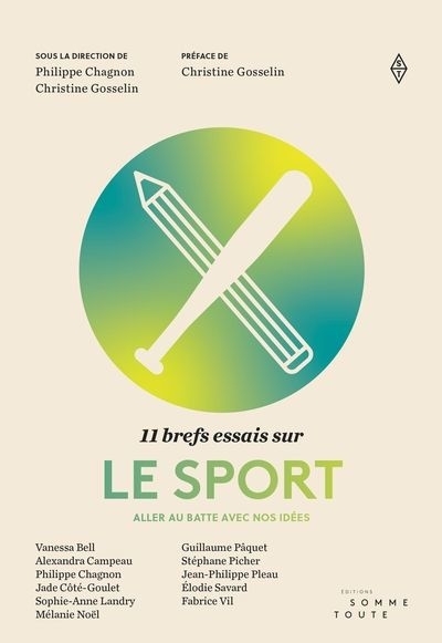 11 brefs essais sur le sport | 