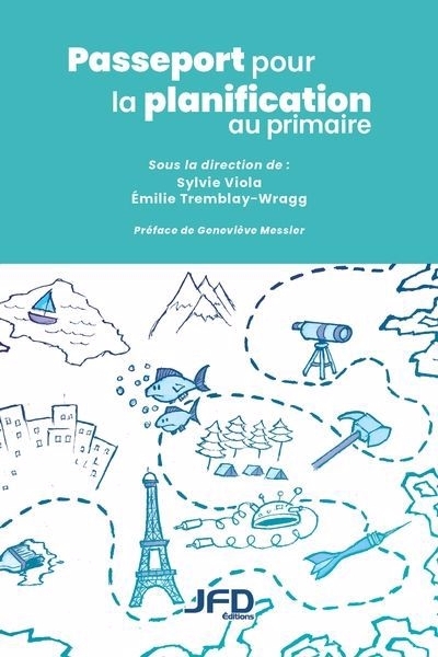 Passeport pour la planification au primaire | 