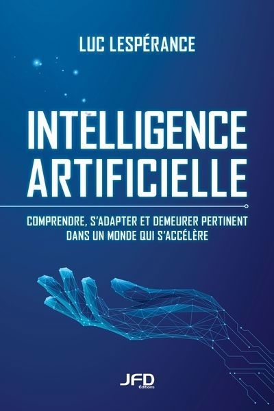 Intelligence artificielle | Lespérance, Luc