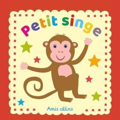 Petit singe | Swift, Christine