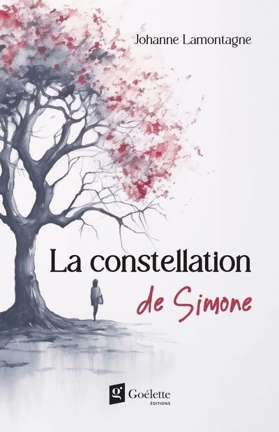 constellation de Simone, La | Lamontagne, Johanne