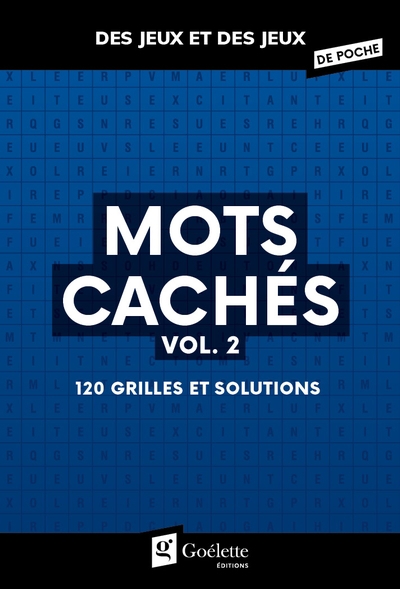 Mots cachés | 