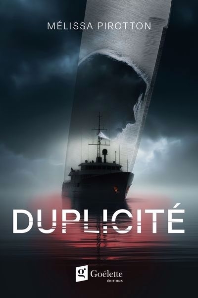 Duplicité | Pirotton, Mélissa (Auteur)