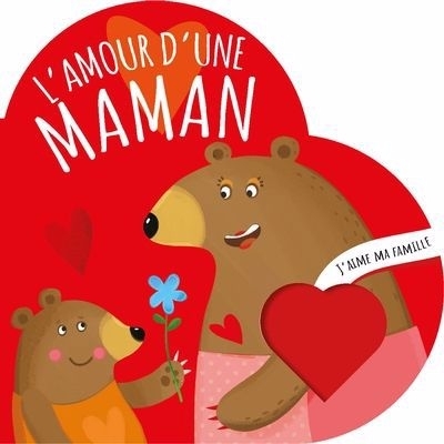 L'Amour d'une maman | Gaule, Matteo | Bonaguro, Valentina