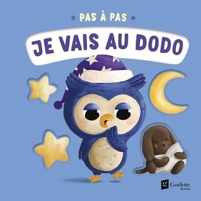 Je vais au dodo | 