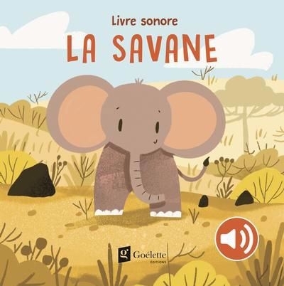 savane (La) | Collectif