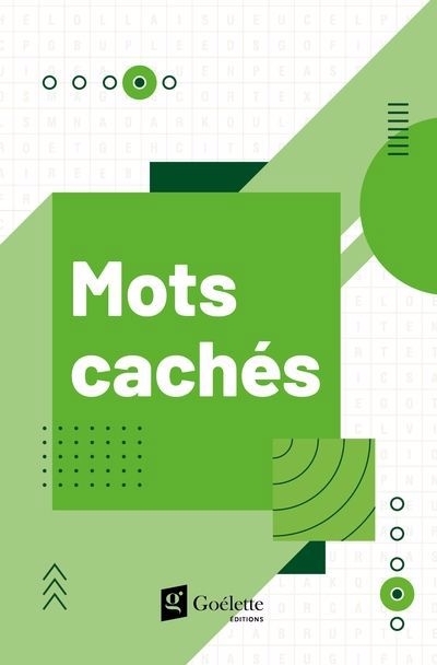 Mots cachés | 