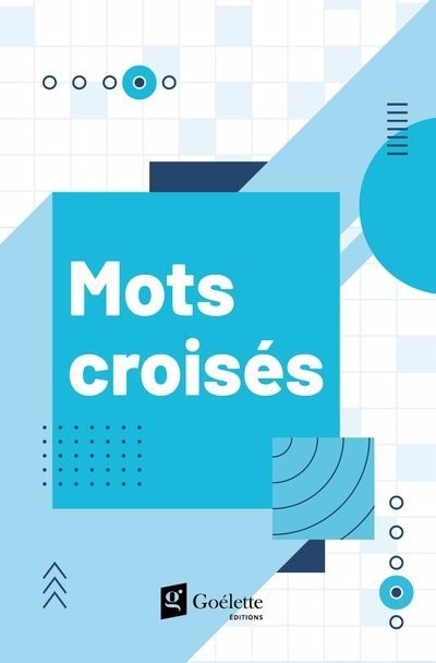 Mots croisés | 