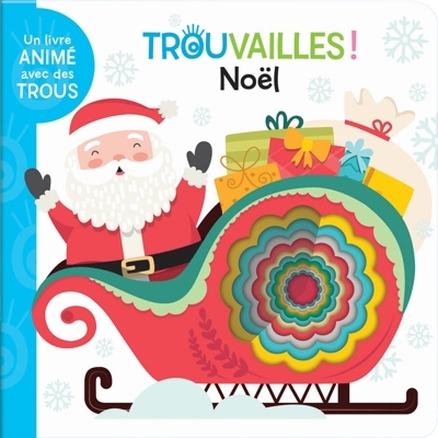 Trouvailles ! Noël | 