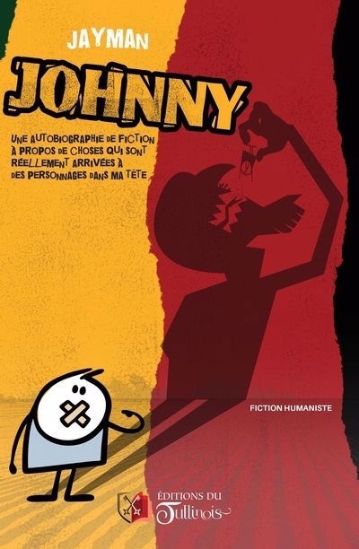 Johnny | Jayman (Auteur)