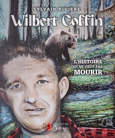 Wilbert Coffin | Rivière, Sylvain