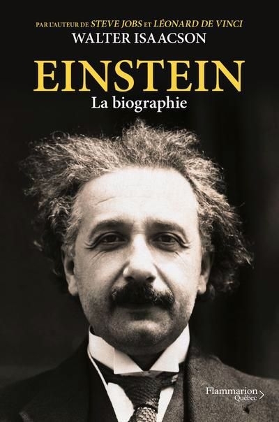 Einstein | Isaacson, Walter