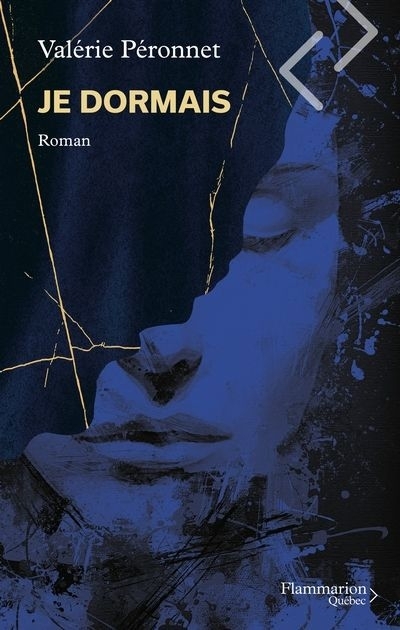 Je dormais | Péronnet, Valérie (Auteur)