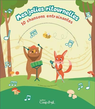 Mes jolies ritournelles | 