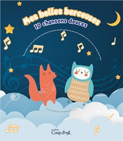 Mes belles berceuses | 