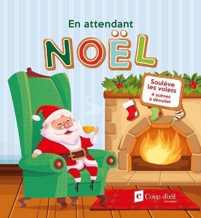 En attendant Noël | 