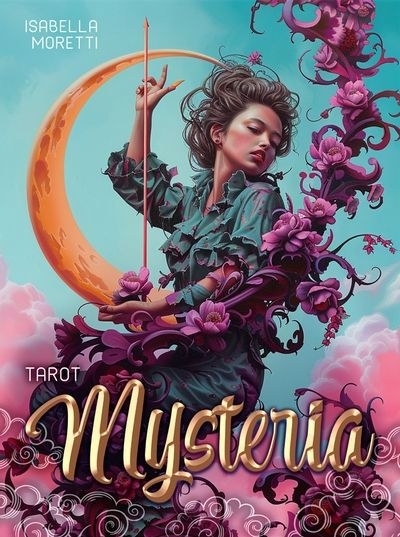 Tarot Mysteria | Moretti, Isabella (Auteur)