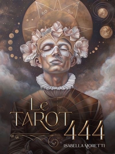 Le Tarot 444  | Moretti, Isabella