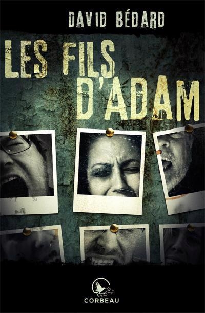 Fils d'Adam (Les) | Bédard, David