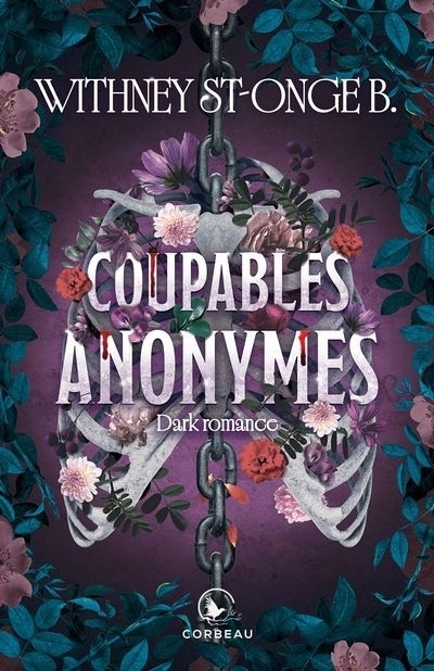 Coupables anonymes | St-Onge B, Withney