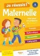 Je réussis ma maternelle | Desjardins, Nathalie