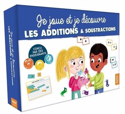 Additions et soustractions (Les) | Mathématique