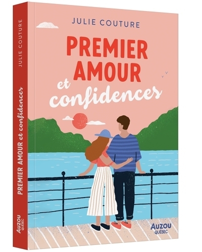 Premier amour et confidences | Couture, Julie