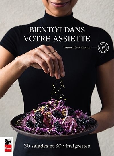 Bientôt dans votre assiette | Plante, Geneviève