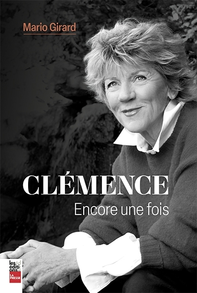 Clémence - encore une fois | Girard, Mario