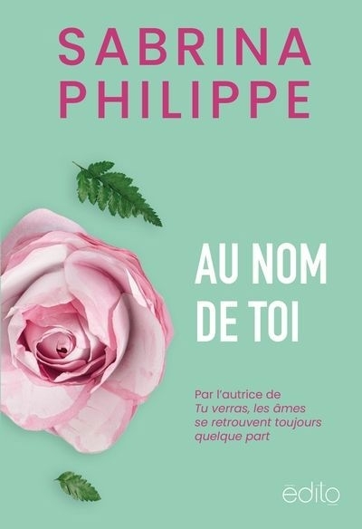 Au nom de toi | Philippe, Sabrina