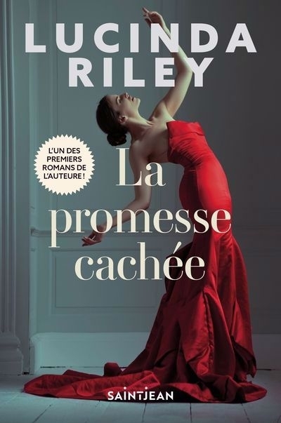 Promesse cachée (La) | Riley, Lucinda | Whittaker, Harry