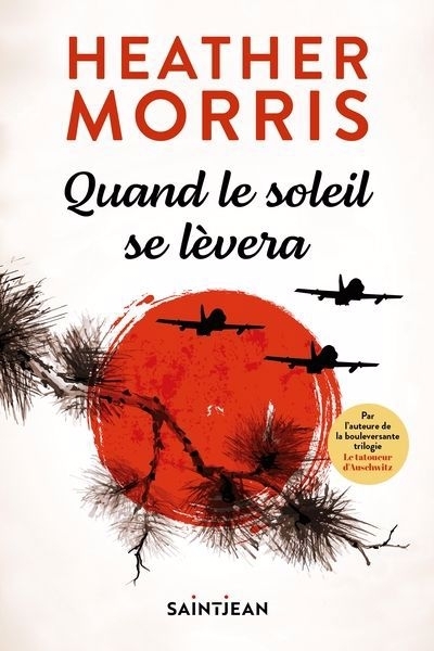 Quand le soleil se lèvera | Morris, Heather (Auteur)