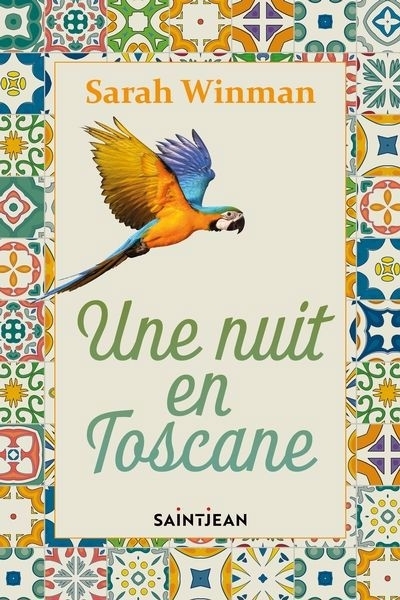 Une nuit en Toscane | Winman, Sarah (Auteur)