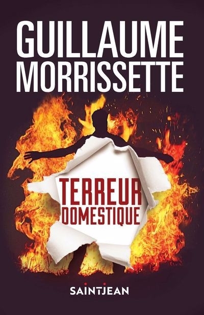 Terreur domestique | Morrissette, Guillaume