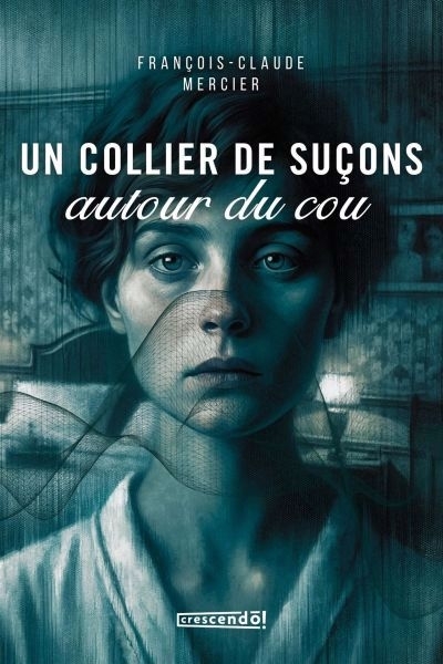 Collier de sucons autour du cou -un | Mercier, François