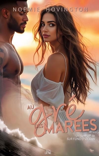 Au gré des marées | Hovington, Noémie (Auteur)
