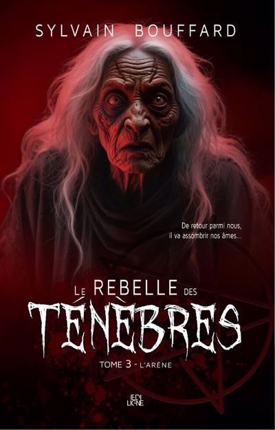 arène (L') | Bouffard, Sylvain