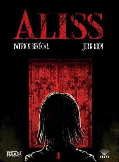 Aliss BD | Senécal, Patrick