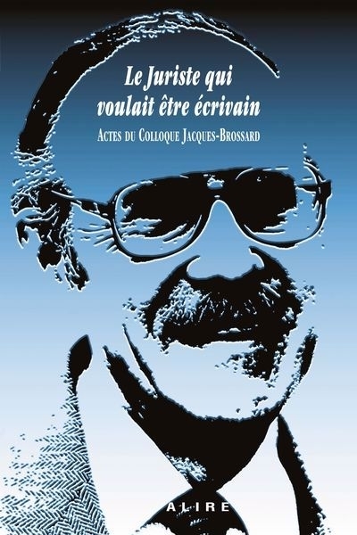 Juriste qui voulait être écrivain (Le) | 