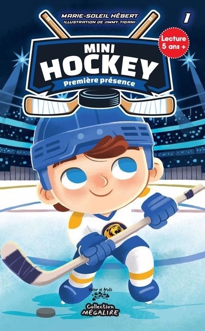 Première présence | Hébert, Marie-Soleil