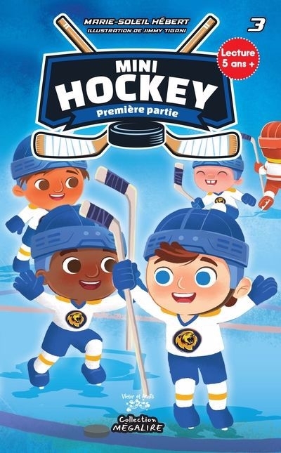 Première partie | Hébert, Marie-Soleil