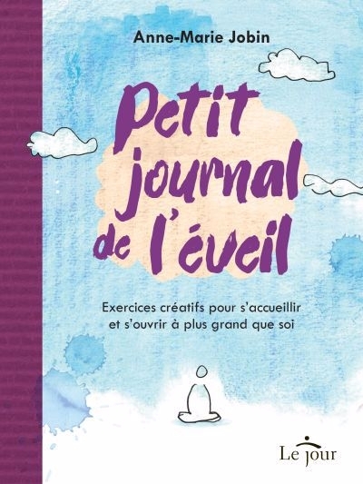 Petit journal de l'éveil | Jobin, Anne-Marie